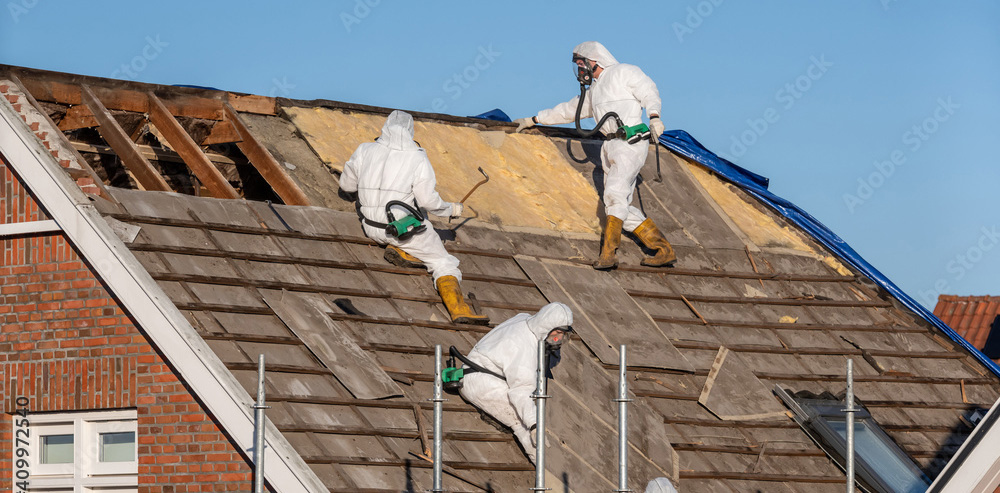 Martin & Associates - Services - Asbestos Martin & Associates - Services - Asbestos