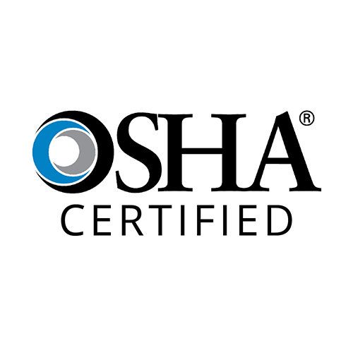 Martin & Associates - OSHA Certified Martin & Associates - OSHA Certified
