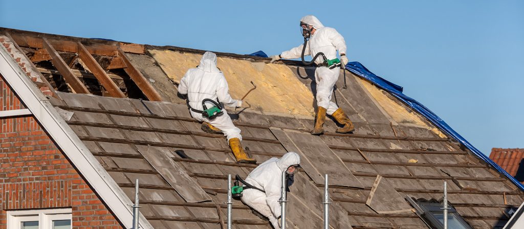 Martin & Associates - Services - Asbestos Abatement Martin & Associates - Services - Asbestos Abatement